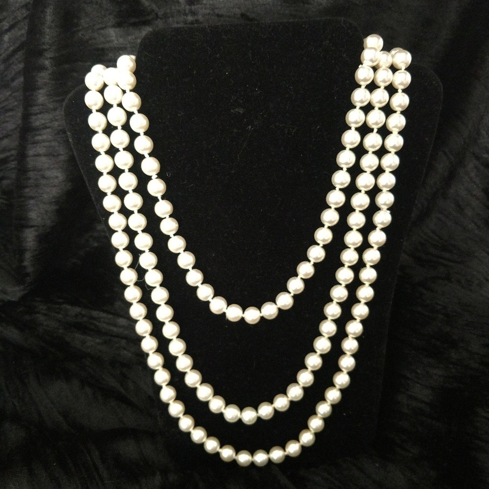 Premier Designs Opening Night Necklace